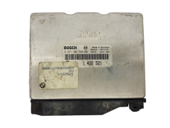 Engine Controller BMW 1432521 0261203660 Bosch
