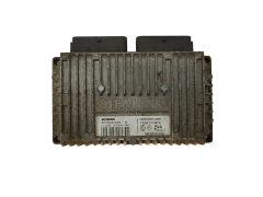 Controller S105280005 7700102887 7700111874 Renault Siemens 15546