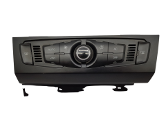 Heater Control Unit Audi A4 B8 8T1820043AG A2C53345971 Continental