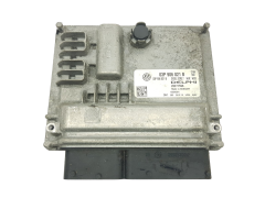 Controller 03P906021B 28271598 VW Seat Audi Delphi