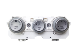 Heater Control Unit A/C Mazda 6 E2E
