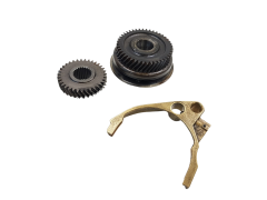 Speed Gear 5 20DM66 Citroen C5 2.0 16v