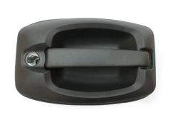 Door Handle Left Jumper Boxer Ducato 3 OE 9101CY