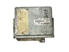 Controller 0261204066 9624518180 26FM0000 PSA Bosch 16606