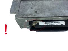 Controller 5380738 5380076 09378729 Saab