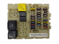 Fuse Box Ford 98AG14A073AH 518234901 19826