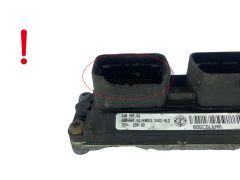 Controller 61600.376.02 46808846 IAW59F.M3 Fiat Magneti Marelli 48464