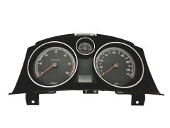 Speedometer/Instrument Cluster Opel Astra H 13282345 EK Speedometer/Instrument Cluster Opel Astra H 13282345 EK