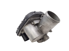 Air Throttle Body Renault 8200302798 --J 1.5 DCI Valeo 1484
