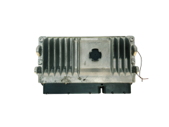 Controller 89661-47680 217000-0590 Toyota Fujitsu 