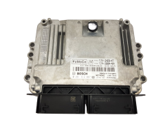 Controller 0261S12867 F1FA-12A650-ATF Ford Bosch