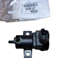 Solenoid New Original 1618JC 1618.JC Citroen Peugeot