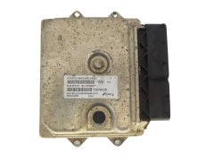 Controller 51879338 BC.0095282.F Fiat FPT 1111