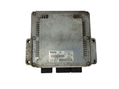 Controller 0281011525 9651256880 9640938680 PSA Bosch 15685