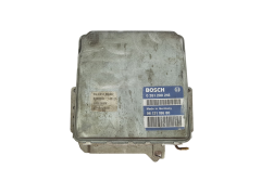 Controller 0261200218 9613118680 26SA2598 PSA Bosch 18057