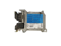 Controller Moduł 2M5T-14B056-DD 0285001425 Ford Bosch