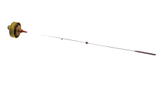 Dip Stick 8200825631 8201009745 2.0 DCI Renault Espace 4