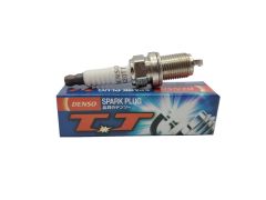 Spark Plug New For Renault Dacia 7700107916 K20TT Denso