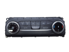 Heater Control Unit A/C Ford Fiesta M1BT-18C612-AB