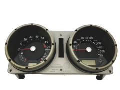 Speedometer/Instrument Cluster VW Polo 6N0920804D 0263627003 30487
