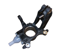 Wheel Steering Knuckle Left 1612735380 Citroen Jumper 3 Peugeot Boxer 3
