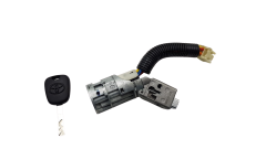 Ignition Switch Toyota Aygo C1 107 N0502200 N0502198 4162FK Valeo