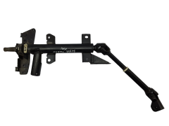 Steering Column 7700834562 Renault Twingo I 12590