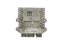 Controller 9648624280 5WS40068B-T SID804 PSA Siemens 37399