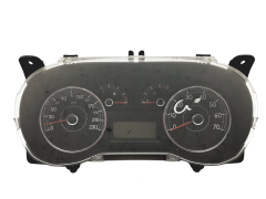 Speedometer/Instrument Cluster Fiat Grande Punto 51828263 59245