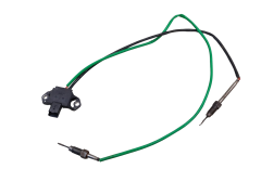 Exhaust Gas Temperature Sensor 226585058R 2.3 dCi Renault Master 3