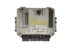 Controller 0281013869 9653958980 9664356980 Bosch 42879
