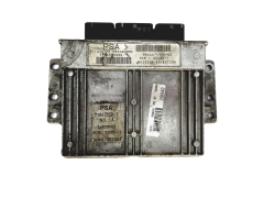 Controller PSA 9646559880 9644674980-00 Sagem 27772