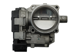 Air Throttle Body Fiat Ducato Iveco Daily 504134412 0km