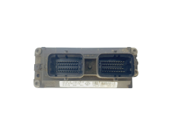 Controller 55181152 IAW59F.BW  Fiat Magneti Marelli 