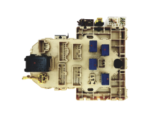 Controller 36770-79J60 B79J2 Suzuki