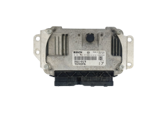 Controller PSA Toyota 89661-0H170 0261S06147 Bosch 43731
