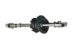 Steering Rod For Audi 8K1419753H 44191638501 Vika