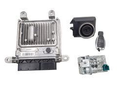 Starter Kit Mercedes E W212 A6519005301 A2129055000 A2045458132 2.2 CDI 6