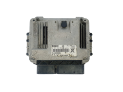 Controller 0281012992 51806261  Fiat Bosch 39761