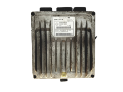 Controller 8200399038 8200619409 R0410B034C Renault Delphi 19743
