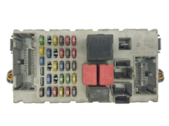 Fuse Box Fiat 46795988 NPL 46552681 CPL Delphi 19996
