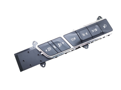 Control panel Jaguar I-Pace J9D3-14B791-AC