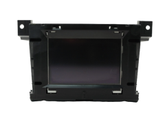 Radio Display Opel Astra H Zafira B 13178570 Siemens