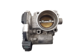 Air Throttle Body 55562270 0280750482 Opel Chevrolet 1.2 1.4 GM 2550