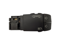Radio Player Remote Control 8200009040 34473201AJ Trafic 2 Master 2 Renault