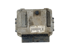 Controller Opel 55560810DB 0281012694 Bosch GM 35398