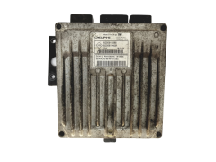 Controller 8200911560 8200619409 R0410B034C Renault Delphi 19881