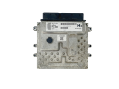 Controller MB279700-9450 9W83-12B684-RB Jaguar Denso Controller MB279700-9450 9W83-12B684-RB Jaguar Denso