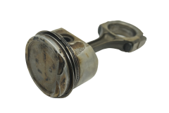 Engine Piston 7701474855 K4M762 1.6 Renault Megane 2 1889