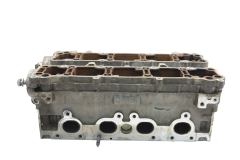 Cylinder Head 9656249480 0200FZ 1.4 16v KFU Peugeot Citroen